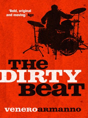 cover image of The Dirty Beat